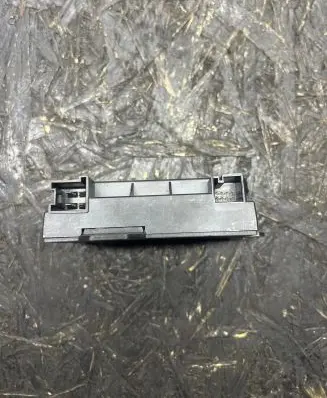 Mercedes-Benz C W204 Fuel injection pump control unit/module A2129000306 5WK11555EBF 1026500904179