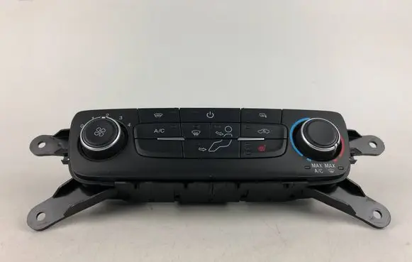 Ford Transit - Tourneo Connect Climate control unit KT1T19980GAC