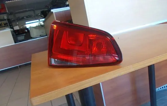 Volkswagen Golf VII Rear/tail lights