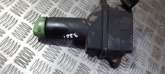 Seat Alhambra (Mk1) Power steering fluid tank/reservoir 7M3422372 YM212E773AA