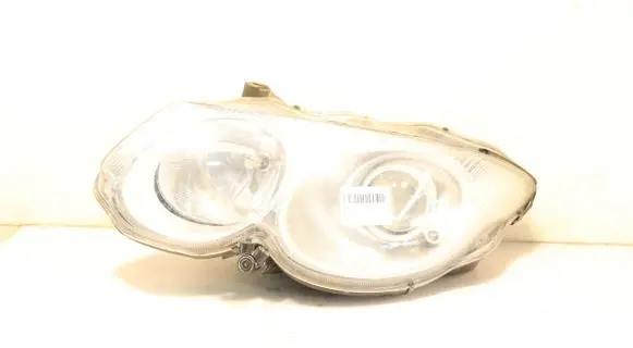 Chrysler 300M Headlight/headlamp