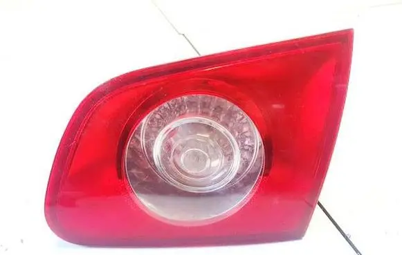 Volkswagen PASSAT B6 Tailgate rear/tail lights 27448002