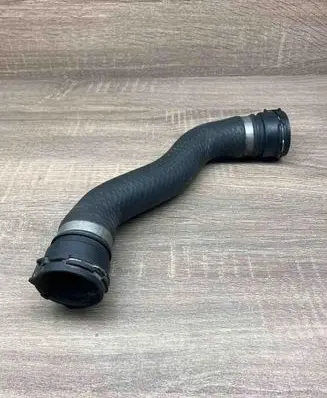 BMW 5 E39 Engine coolant pipe/hose 2248865 489R