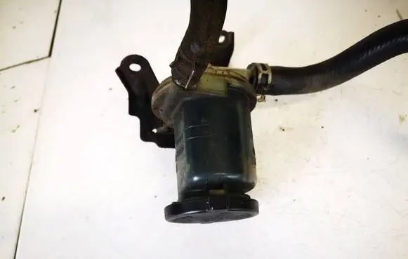 Toyota Corolla Verso E121 Power steering fluid tank/reservoir 