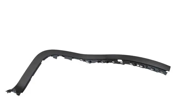 Tesla Model X (C) pillar trim 110512600E