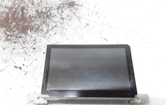 Nissan Primera Screen/display/small screen 28090AV620
