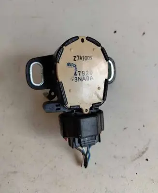 Nissan Leaf I (ZE0) Sun solar sensor 47920 Z7A1005