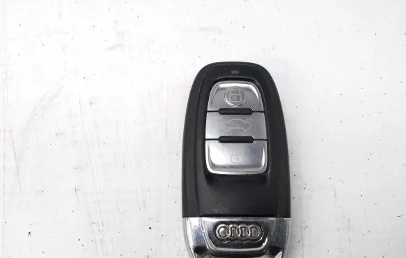 Ignition key/card