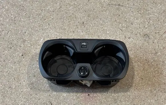 BMW 3 G20 G21 Cup holder front 6806803