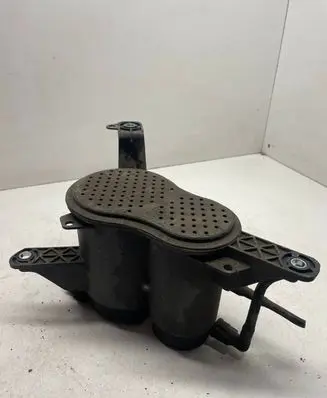 Audi A5 8T 8F Active carbon filter fuel vapour canister 8K0201799G 8K0201799