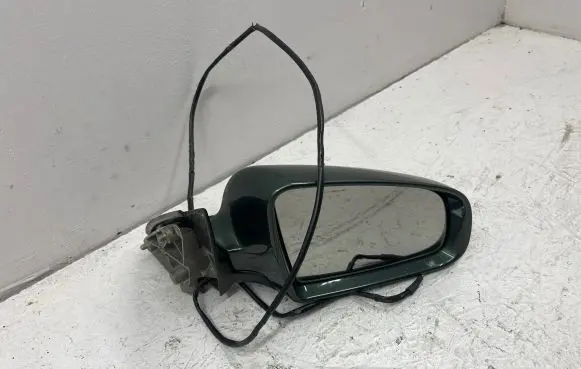 Audi A4 S4 B6 8E 8H Manual wing mirror 