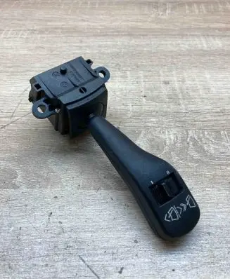 BMW 3 E46 Wiper control stalk 8363664