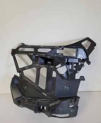 BMW X1 U11 Front bumper mounting bracket 9883583 9883581