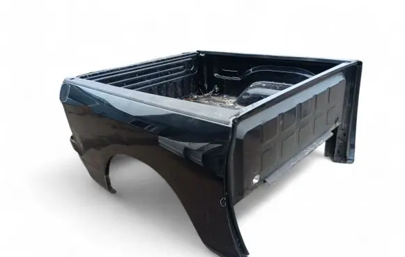 Dodge RAM Pickup box 