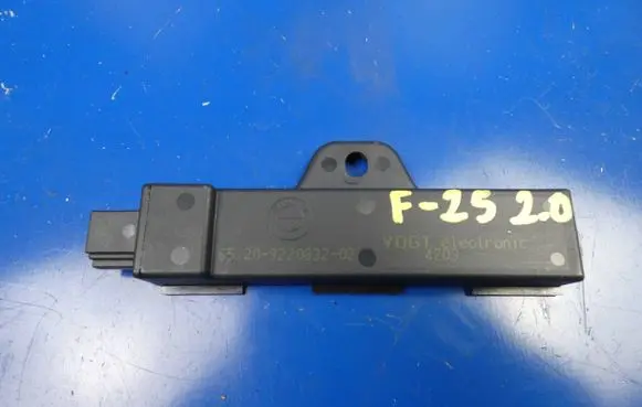 BMW X3 F25 Interior comfort aerial antenna 9220832