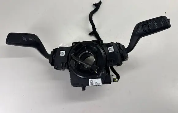 Ford Ecosport Airbag slip ring squib (SRS ring) GN153F944AG GN1514A664BC