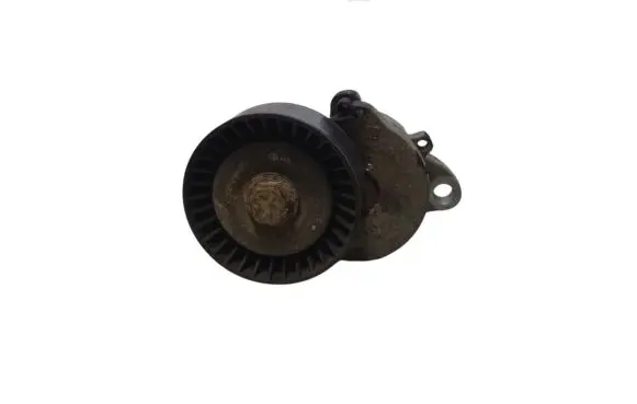 Opel Insignia A Generator/alternator belt tensioner 