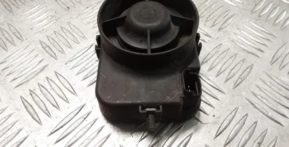Alarm system siren