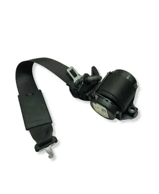 Dodge Durango Third row seat belt P6JW85DX9AA 6412173 6JW85DX9AA