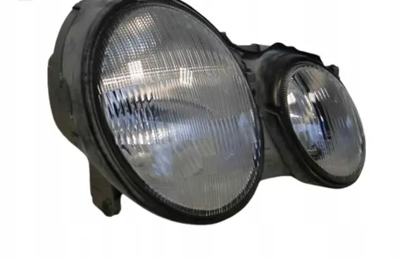 Mercedes-Benz CLK A208 C208 Headlight/headlamp A2088200261