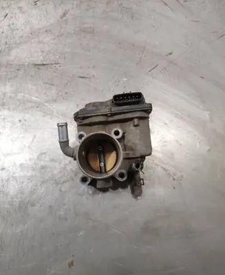 Suzuki SX4 Throttle valve 79j011h11