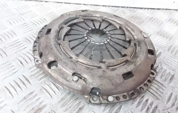 Pressure plate