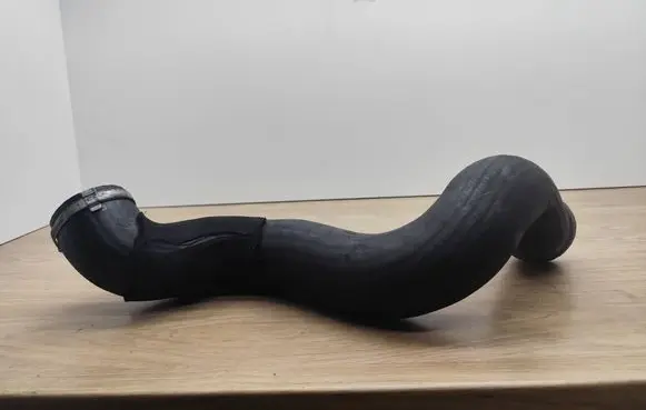 Volvo XC70 Intercooler hose/pipe 30792545