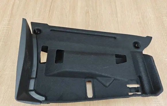 BMW 5 G30 G31 G38 Dashboard lower bottom trim panel 9329541