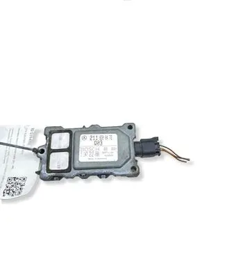 Mercedes-Benz CLK A209 C209 Air quality sensor 2118300472