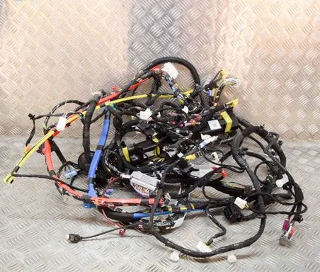 Other wiring loom