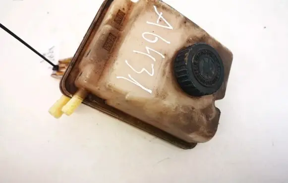 Peugeot Partner Power steering fluid tank/reservoir 9612140880e