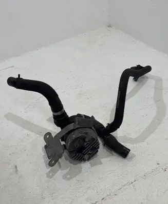 Mercedes-Benz GLE (W166 - C292) Electric auxiliary coolant/water pump A2C91077600 A1665001377 K667065A1P