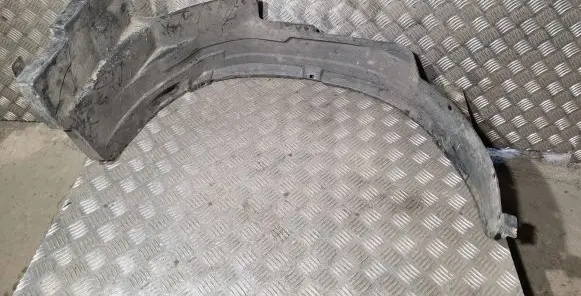 Suzuki Grand Vitara I Front wheel arch liner splash guards 7248165D1