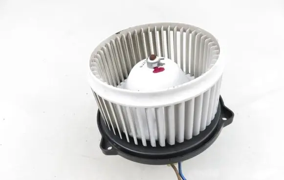 Chevrolet Captiva Heater fan/blower 