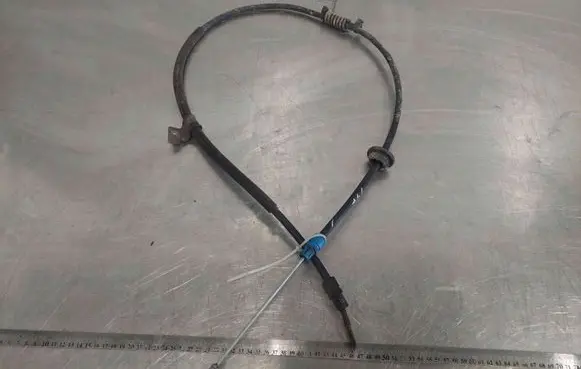 Ford Transit Handbrake/parking brake wiring cable 