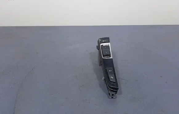 BMW 6 F12 F13 Other switches/knobs/shifts 9201484
