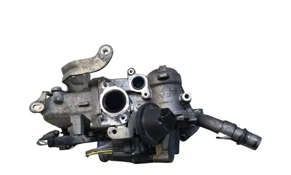Ford Fiesta EGR valve 5056390200 31358502
