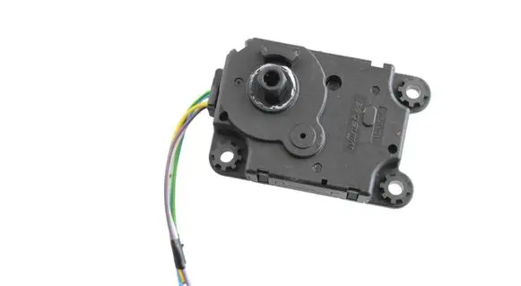 Mercedes-Benz GLC X253 C253 Air flap motor/actuator HAD36004A 231222AC