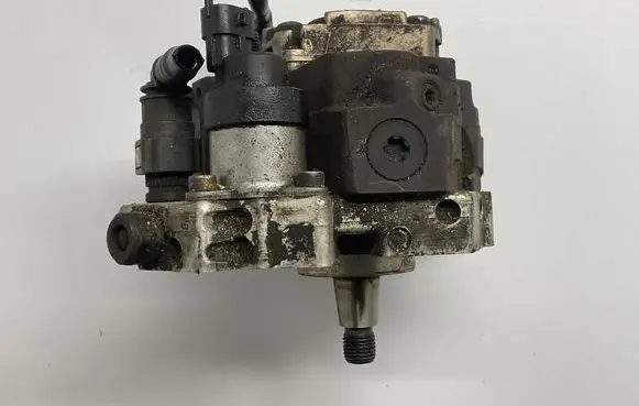 Ford Focus Fuel injection high pressure pump 9651844380 242888 0445010089