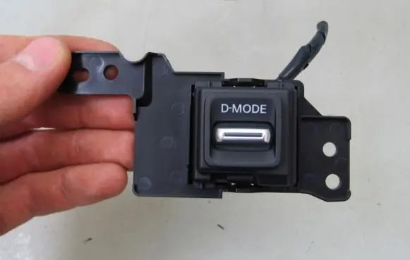 Nissan X-Trail T33 Other switches/knobs/shifts 969ZR6RC0A