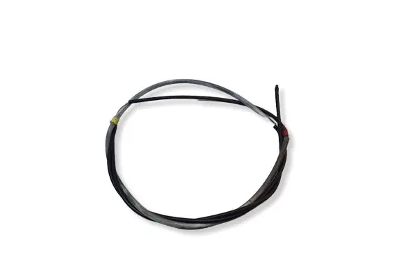 Volvo V70 Engine bonnet/hood lock release cable 