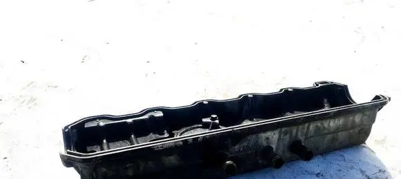 Rocker cam cover