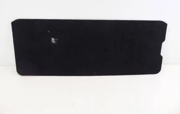 Mini One - Cooper F56 F55 Trunk/boot floor carpet liner 7298614