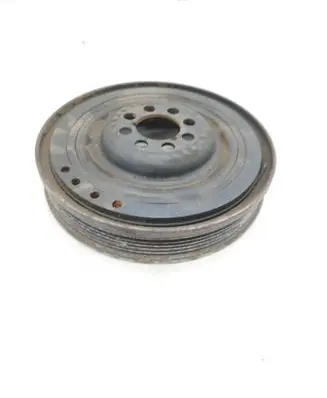 Audi A6 S6 C5 4B Crankshaft pulley 078105251l