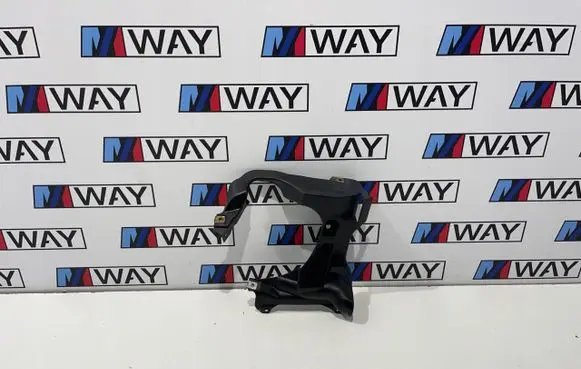 BMW 5 F10 F11 Steering tie rod boot 