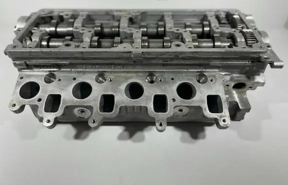 Seat Alhambra (Mk2) Engine head 03L103373J