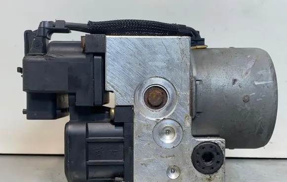 Subaru Forester SG ABS Pump 275343A001 11000041660 0130108084