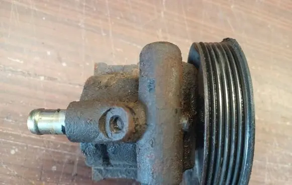 Renault Kangoo I Power steering pump 
