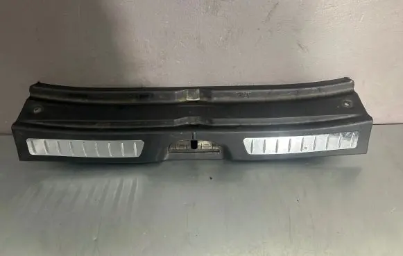 Mercedes-Benz B W245 Trunk/boot sill cover protection ZB90070100 90070106