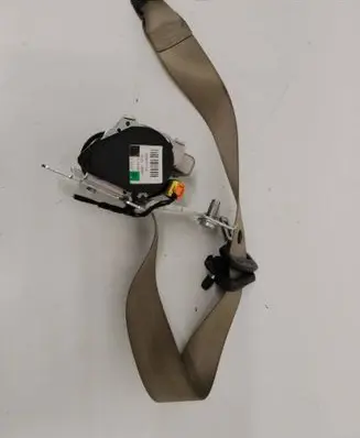 Mercedes-Benz GL X166 Rear seatbelt 012L009H 620611100